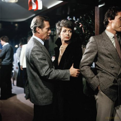 Tatort Essen - 50 Jahre Kommissar Haferkamp - Jubiläums-Gesamtedition (Alle 20 Fälle mit Hansjörg Felmy) [DVD]