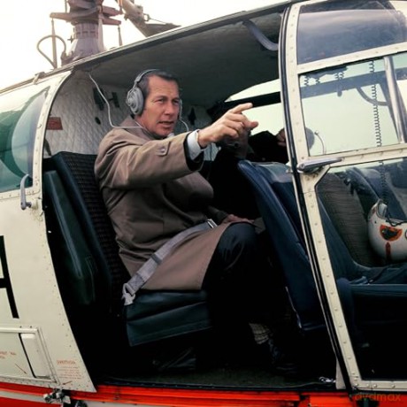 Tatort Essen - 50 Jahre Kommissar Haferkamp - Jubiläums-Gesamtedition (Alle 20 Fälle mit Hansjörg Felmy) [DVD]