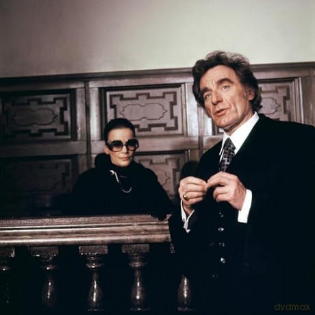 Tatort Essen - 50 Jahre Kommissar Haferkamp - Jubiläums-Gesamtedition (Alle 20 Fälle mit Hansjörg Felmy) [DVD]