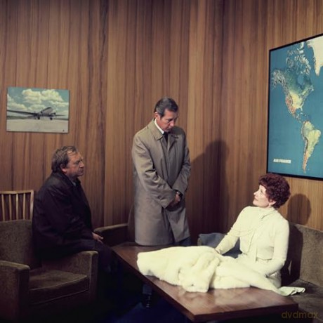 Tatort Essen - 50 Jahre Kommissar Haferkamp - Jubiläums-Gesamtedition (Alle 20 Fälle mit Hansjörg Felmy) [DVD]