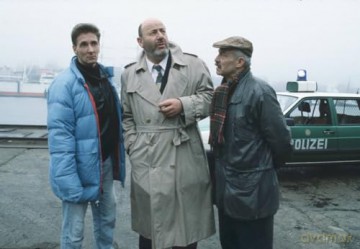 Tatort Hamburg - 40 Jahre Stoever und Brockmöller - Jubiläums-Gesamtedition (Erstmals alle 41 Folgen) [DVD]