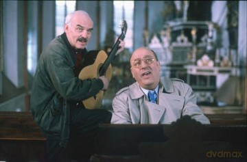 Tatort Hamburg - 40 Jahre Stoever und Brockmöller - Jubiläums-Gesamtedition (Erstmals alle 41 Folgen) [DVD]