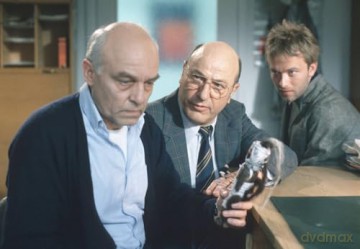 Tatort Hamburg - 40 Jahre Stoever und Brockmöller - Jubiläums-Gesamtedition (Erstmals alle 41 Folgen) [DVD]