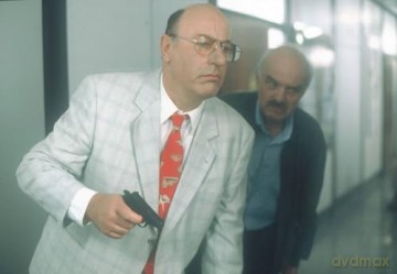 Tatort Hamburg - 40 Jahre Stoever und Brockmöller - Jubiläums-Gesamtedition (Erstmals alle 41 Folgen) [DVD]