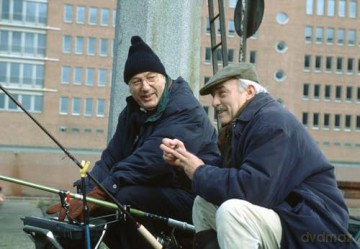 Tatort Hamburg - 40 Jahre Stoever und Brockmöller - Jubiläums-Gesamtedition (Erstmals alle 41 Folgen) [DVD]