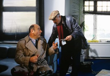 Tatort Hamburg - 40 Jahre Stoever und Brockmöller - Jubiläums-Gesamtedition (Erstmals alle 41 Folgen) [DVD]