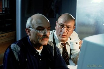 Tatort Hamburg - 40 Jahre Stoever und Brockmöller - Jubiläums-Gesamtedition (Erstmals alle 41 Folgen) [DVD]