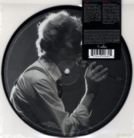 David Bowie: Sorrow [Winyl]