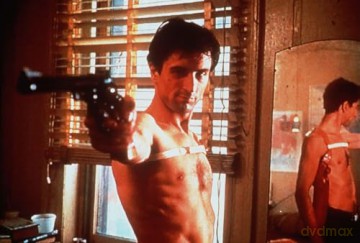 Taxi Driver Limited Edition (Taksówkarz) [Blu-Ray 4K]+[Blu-Ray]