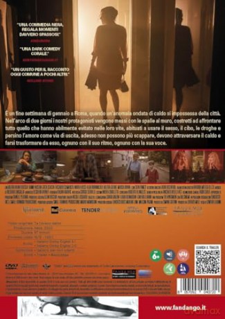 Te L'Avevo Detto [DVD]