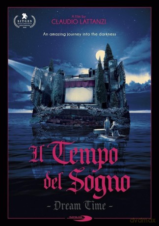 Tempo Del Sogno (Il) [DVD]