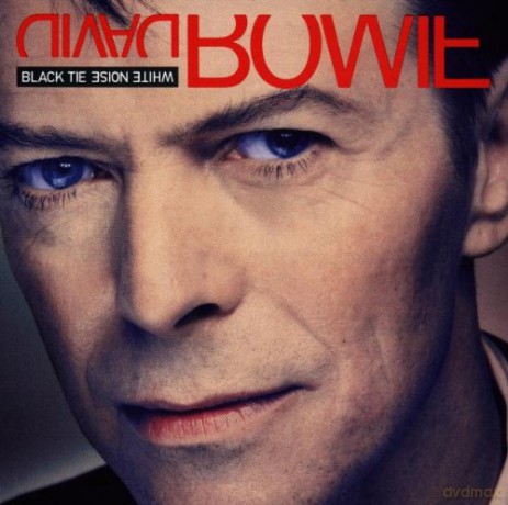David Bowie: Black Tie White Noise [CD]
