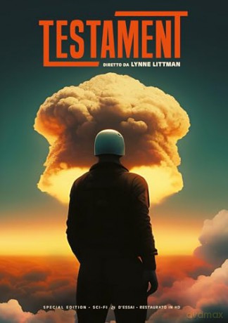 Testament (Special Edition) (Restaurato In Hd) [DVD]