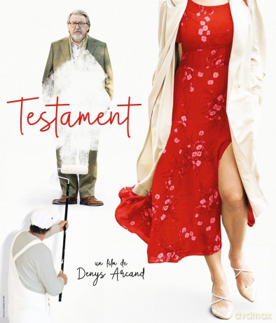 Testament [Blu-Ray]