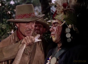 Teufelsbrigade (OT: Distant Drums) Die Populäre Wildwest-Saga mit Gary Cooper [DVD]
