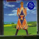 David Bowie: Earthling [CD]