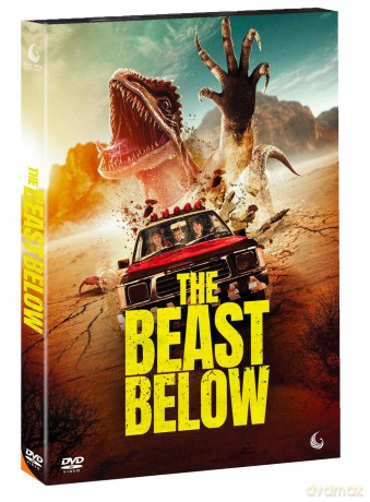 The Beast Below - Dvd [DVD]