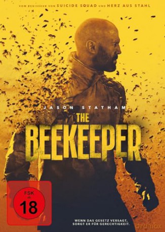 The Beekeeper [DVD]