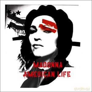 Madonna: American Life [CD]