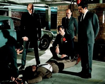 The Champions - Die komplette 30-teilige preisgekrönte Sci-Fi Agenten-Serie (Gesamtedition) von den Produzenten von "Simon Templar" und "Doctor Who" [DVD]