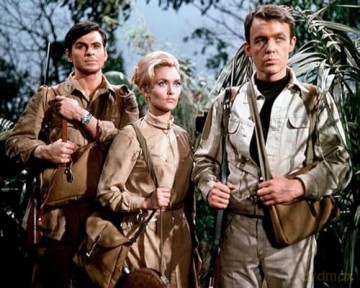 The Champions - Die komplette 30-teilige preisgekrönte Sci-Fi Agenten-Serie (Gesamtedition) von den Produzenten von "Simon Templar" und "Doctor Who" [DVD]