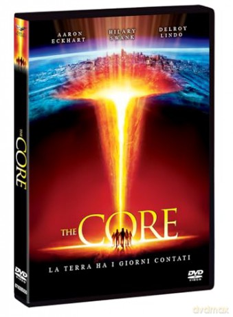 The Core - Dvd [DVD]