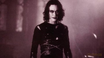 The Crow (Kruk) [Blu-Ray 4K]+[Blu-Ray]
