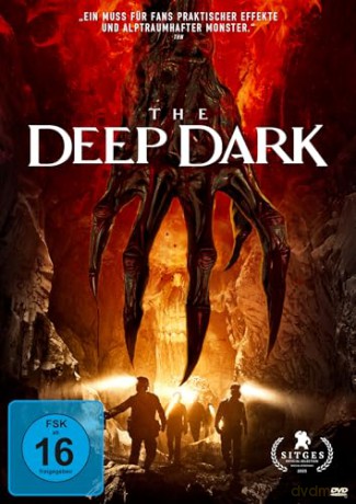 The Deep Dark [DVD]