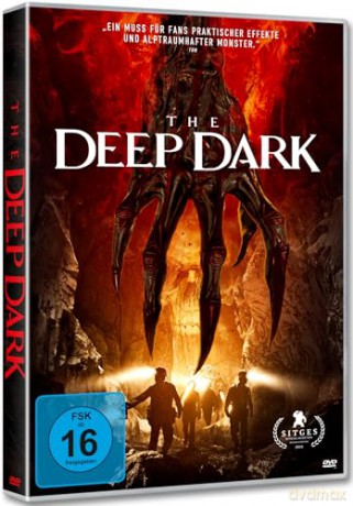 The Deep Dark [DVD]
