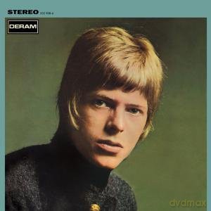 David Bowie: David Bowie [CD]