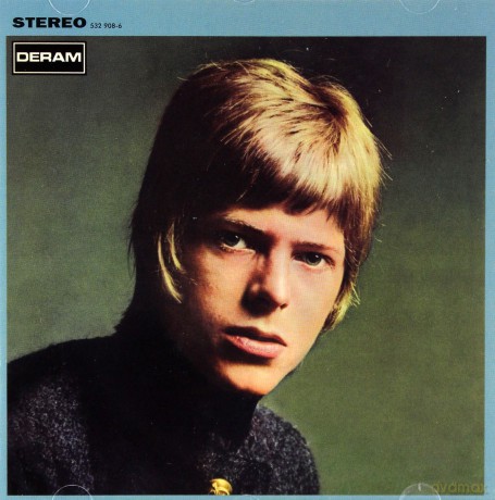 David Bowie: David Bowie [CD]