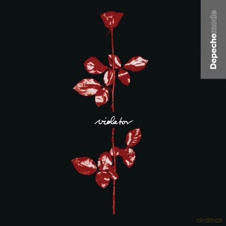 Depeche Mode: Violator [CD]