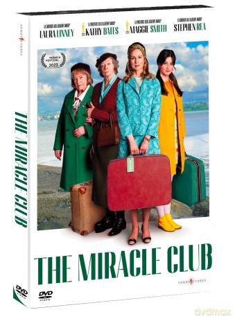 The Miracle Club - Dvd [DVD]