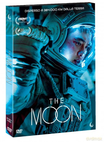 The Moon - Dvd [DVD]