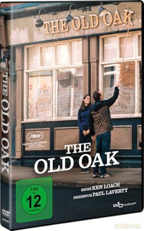 The Old Oak [DVD]