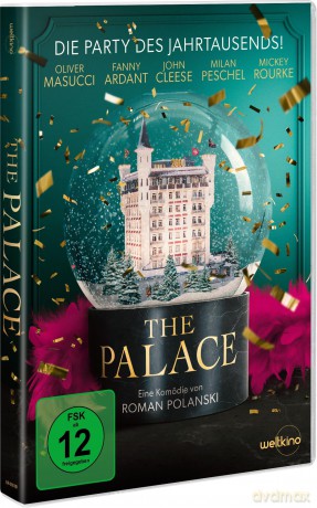 The Palace [DVD]