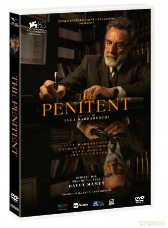 The Penitent - Dvd [DVD]