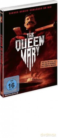 The Queen Mary [DVD]