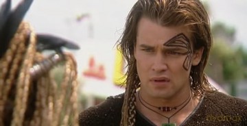 The Tribe seasons 1-5 (Plemię) [5xBlu-Ray]