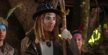 The Tribe seasons 1-5 (Plemię) [5xBlu-Ray]