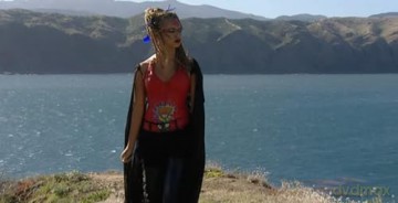 The Tribe seasons 1-5 (Plemię) [5xBlu-Ray]