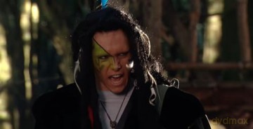 The Tribe seasons 1-5 (Plemię) [5xBlu-Ray]