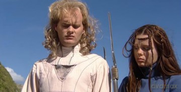 The Tribe seasons 1-5 (Plemię) [5xBlu-Ray]