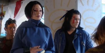 The Tribe seasons 1-5 (Plemię) [5xBlu-Ray]