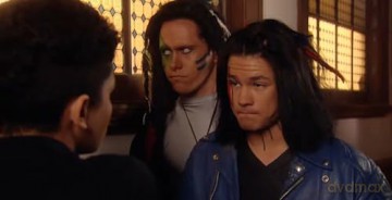 The Tribe seasons 1-5 (Plemię) [5xBlu-Ray]