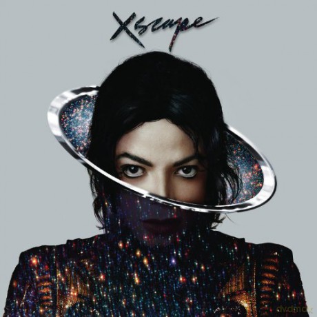 Michael Jackson: Xscape [CD]
