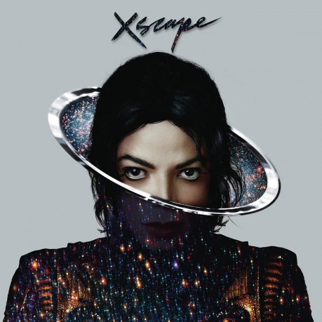 Michael Jackson: Xscape [CD]