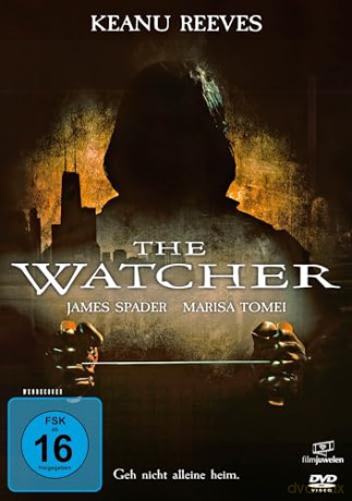 The Watcher [DVD]