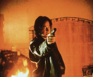 The Watcher [DVD]