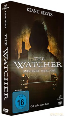 The Watcher [DVD]